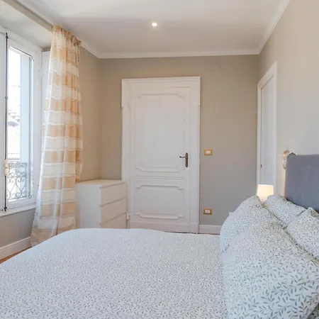 Apartment Enjoy Center, Ac, 2