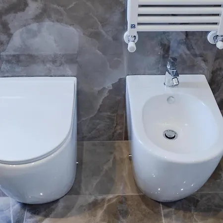 Apartment Enjoy Center, 2 *