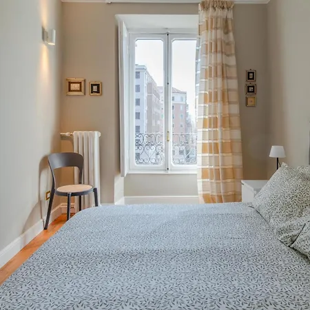 Apartment Enjoy Center, Ac, 2 *