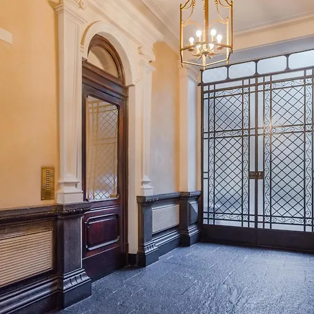 Apartment Enjoy Center, Ac, 2 *