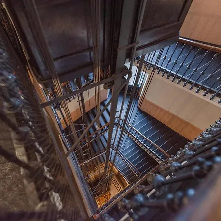 Apartment Enjoy Center, 2 Turin