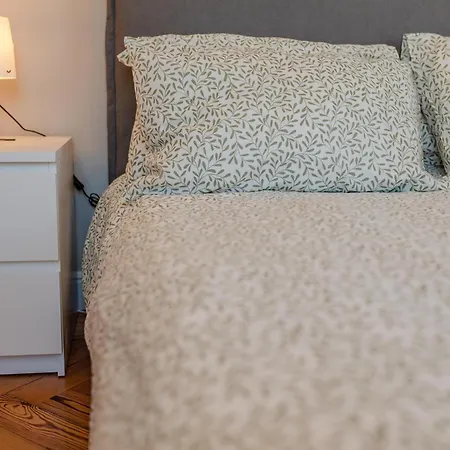 Enjoy Center, 2 Apartment Turin