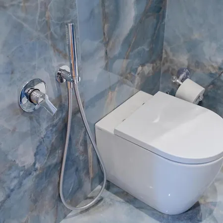 Enjoy Center, 2 Apartment Turin