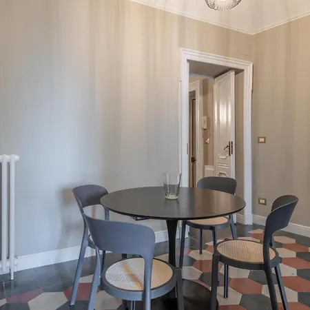 Enjoy Center, 2 Apartment