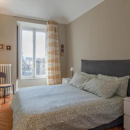 Enjoy Center, 2 Apartment *