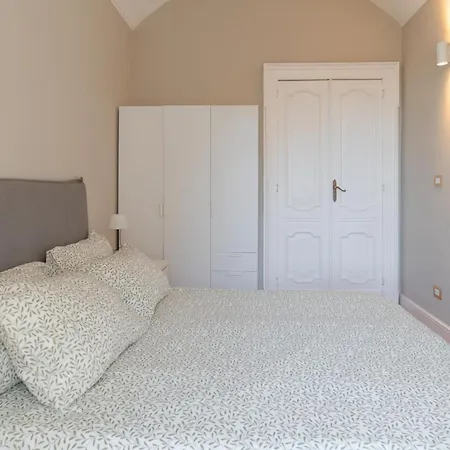 Apartment Enjoy Center, Ac, 2 Turin