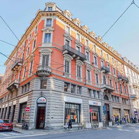 Enjoy Center, 2 * Turin