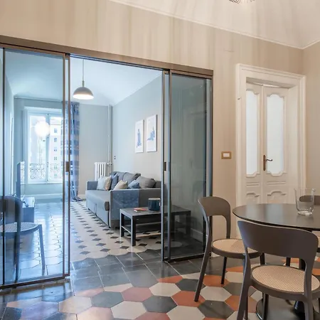 Enjoy Center, Ac, 2 Apartment
