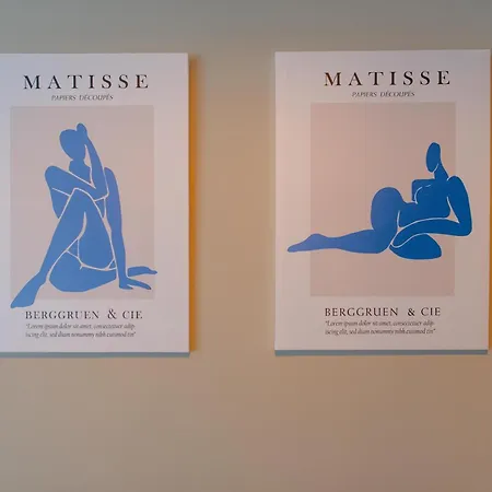 Enjoy Center, 2 Apartment *