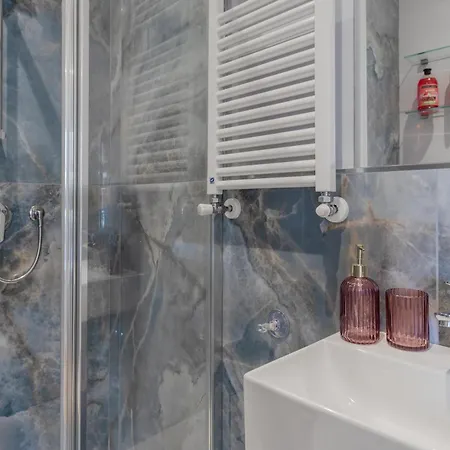Apartment Enjoy Center, Ac, 2 *