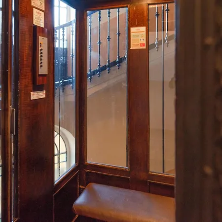 Apartment Enjoy Center, 2 Turin