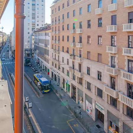 Enjoy Center, 2 Apartment