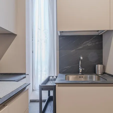 Enjoy Center, 2 Apartment *