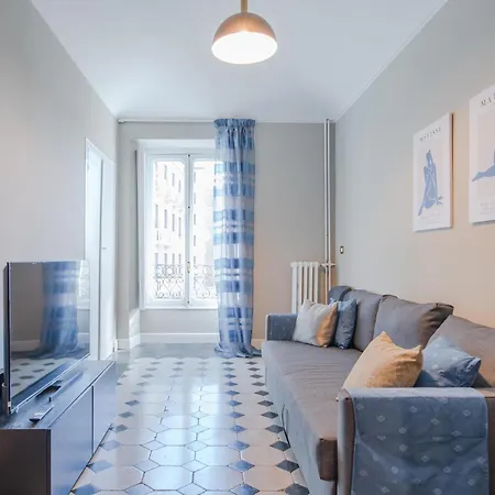 Apartment Enjoy Center, Ac, 2 *