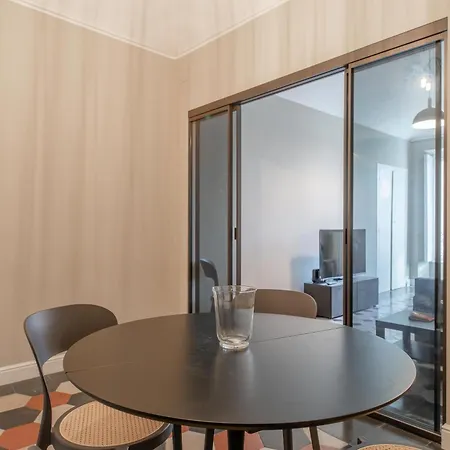 Apartment Enjoy Center, 2 Turin