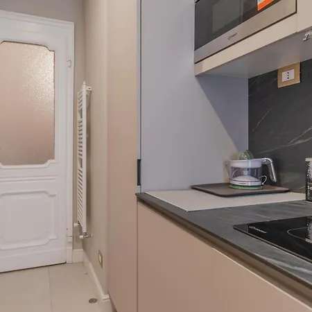 Enjoy Center, Ac, 2 * Turin