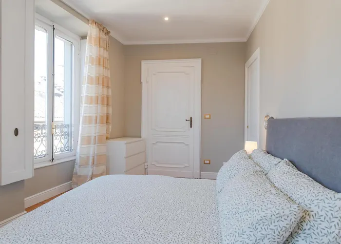 Apartment Enjoy Center, 2