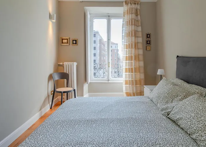 Apartment Enjoy Center, 2 *
