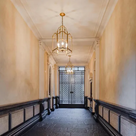 Apartamento Enjoy Center, 2