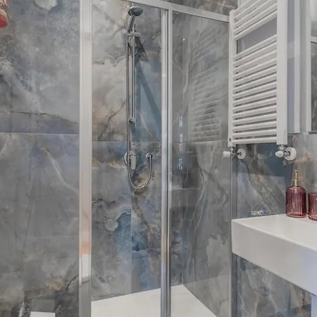 Apartamento Enjoy Center, 2