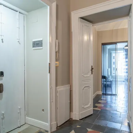 Apartamento Enjoy Center, 2 Turim