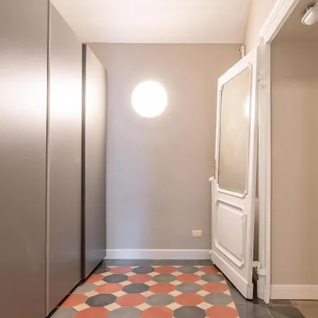 Enjoy Center, 2 Apartamento